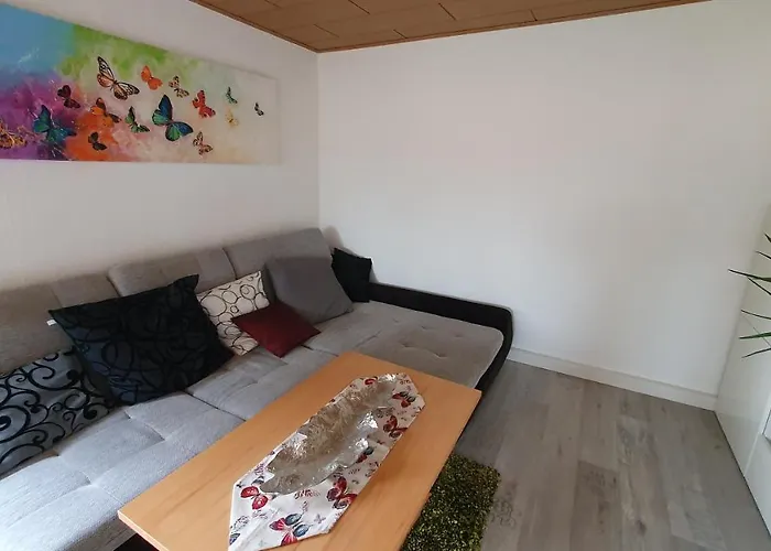 Ferienhaus Am Vitzerod