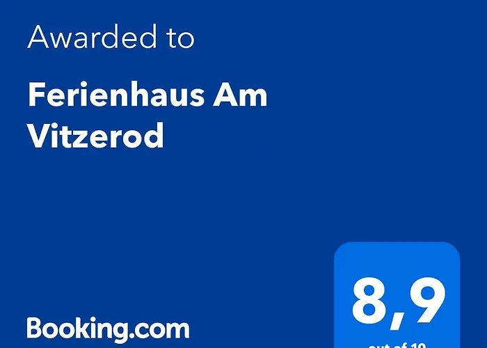 Ferienhaus Am Vitzerod