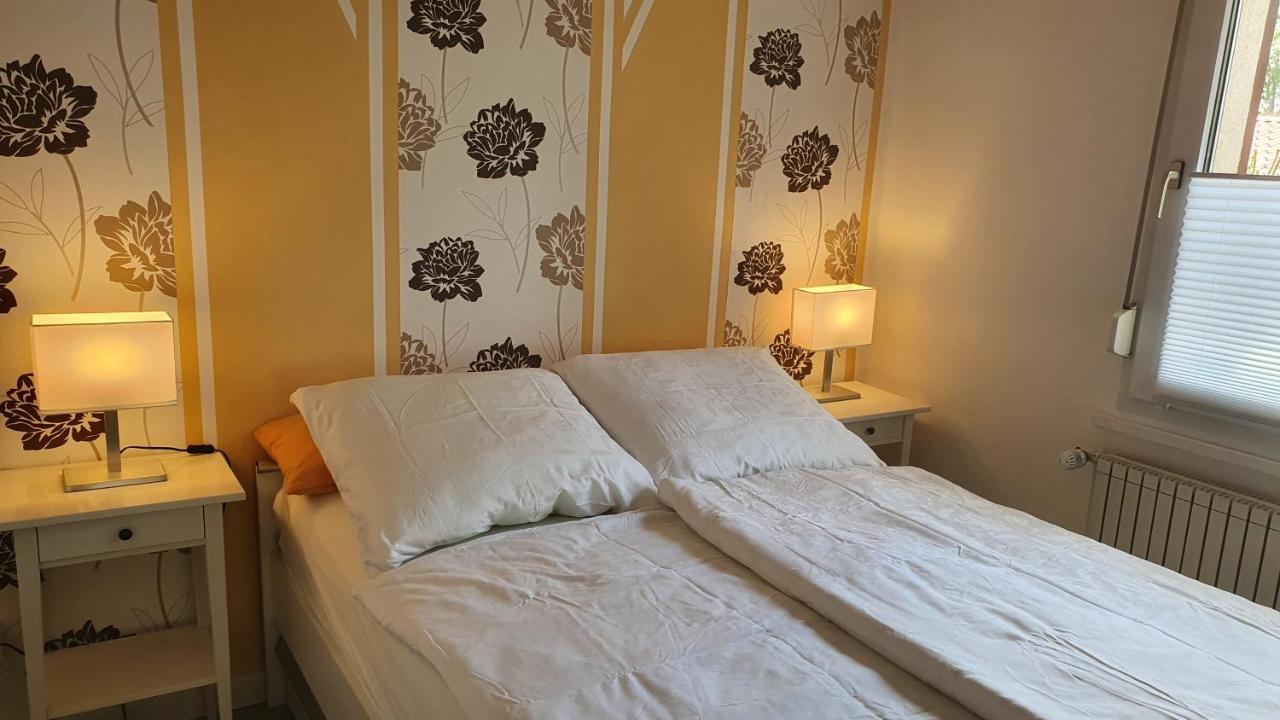 Holiday home Am Vitzerod