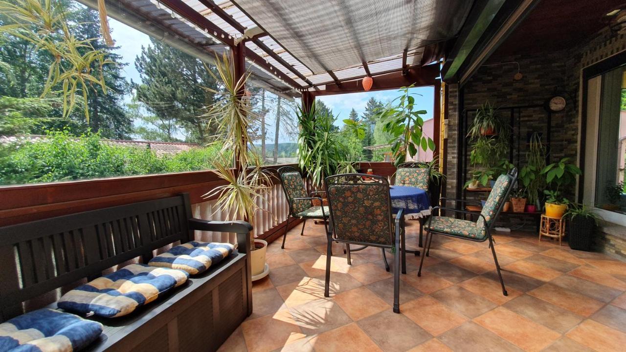 Holiday home Am Vitzerod Tambach-Dietharz